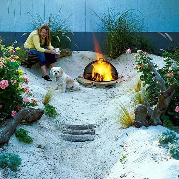 26 Incredible DIY Ideas for Your Backyard This Summer ...