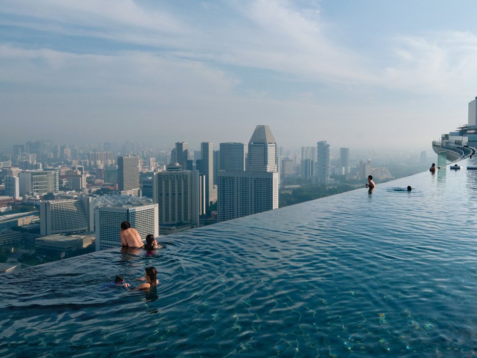 44-Marina-Bay-Sands-Swimming-pool-Singapore