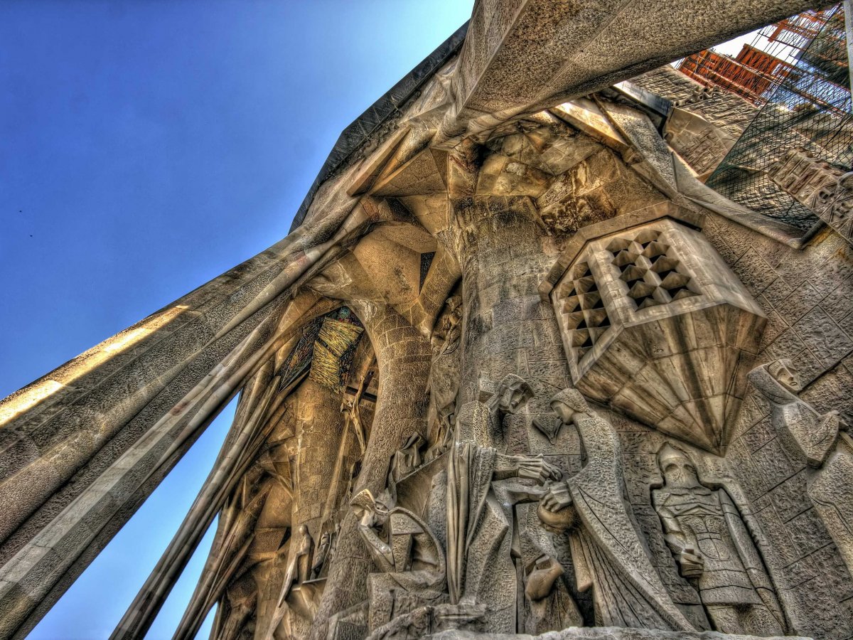 9-Cathedral Barcelona