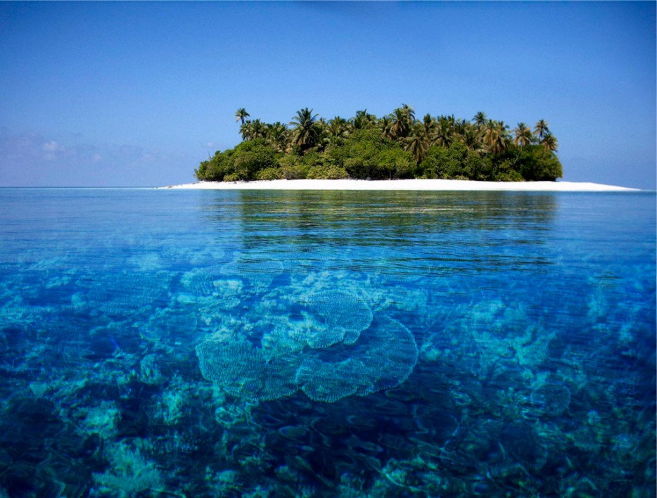 9-Maldives