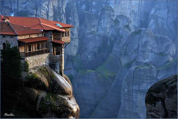 30 Most Beautiful and Breathtaking Places on Our Planet | Architecture