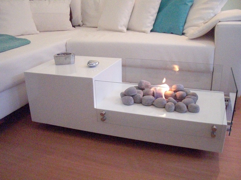 13-fireplace-coffee-table