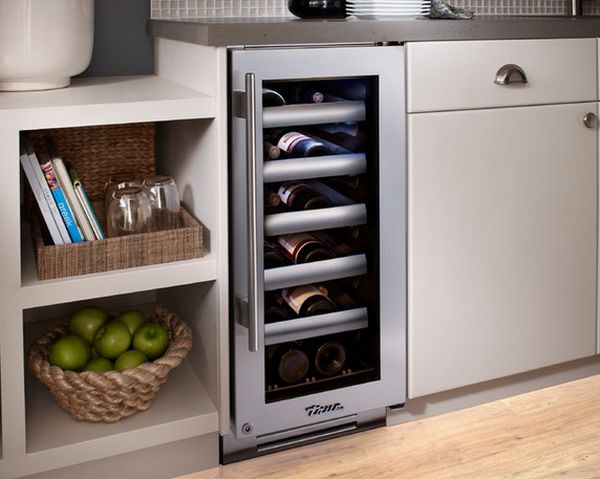 Daily Feed 12 Undercounter Refrigerators The New Must Have In