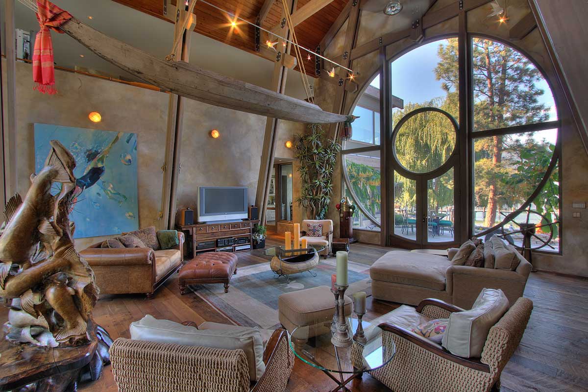 incredible living rooms most cove around decor jasmine lakeshore escape ultimate theme jasmines kindesign amazing