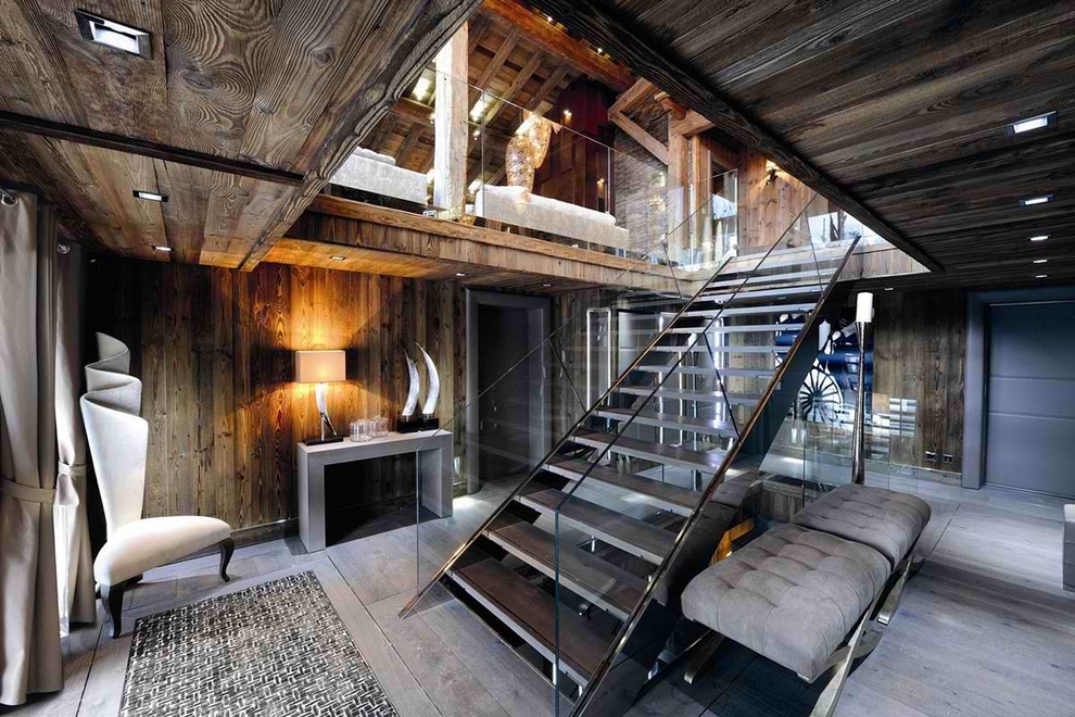 most rooms living incredible around interior spaces houses modern interiors designs hotel chalet brickell rustic amazing architecture wood designed mountain