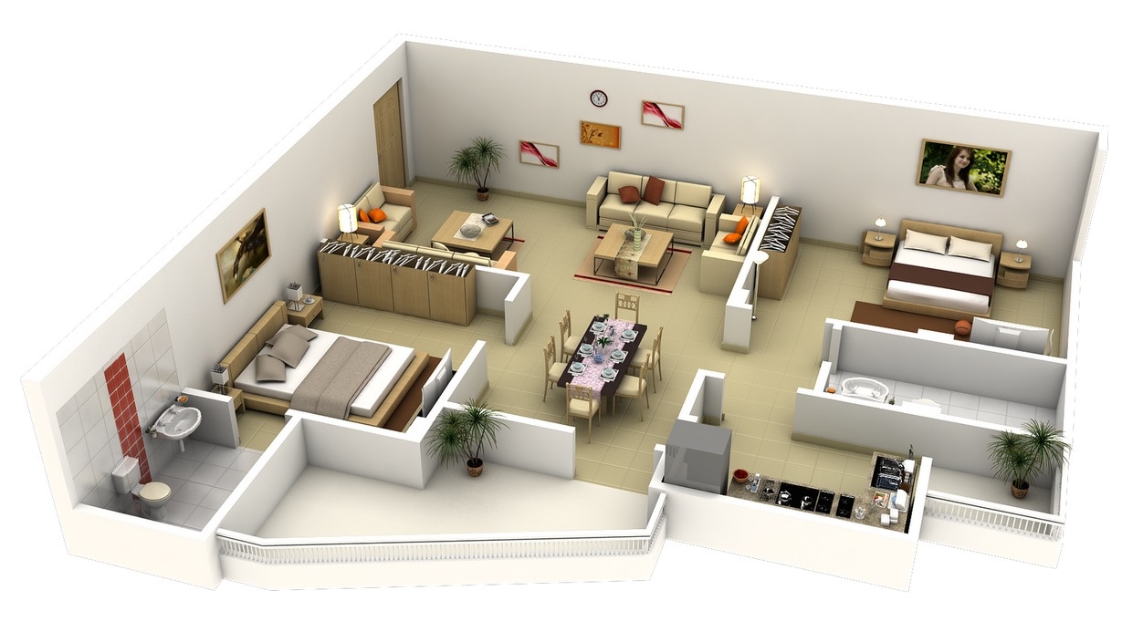 41-L-Shaped-2-bedroom-apartment
