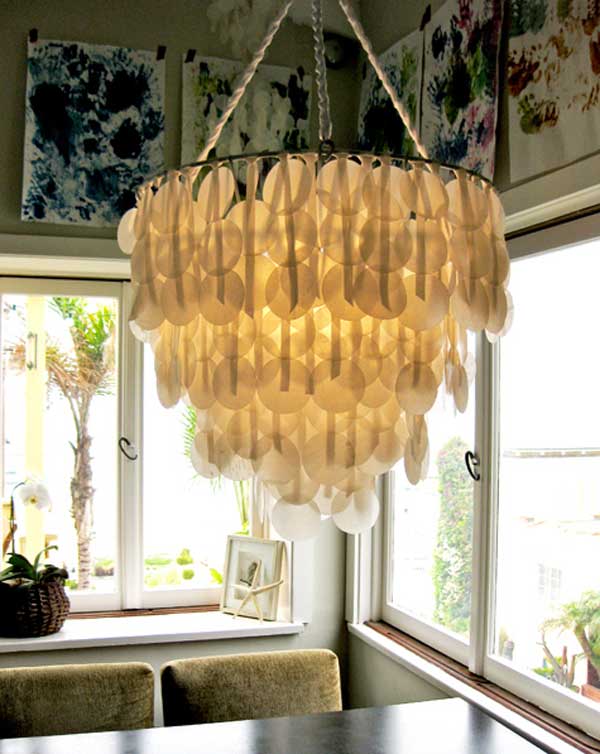 24 Inspirational DIY Ideas To Light Your Home
