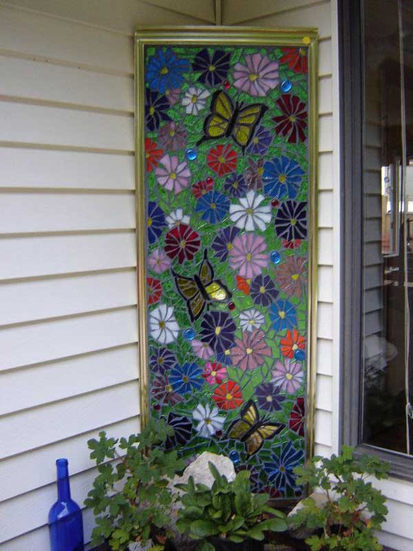 28 Stunning Mosaic Projects for Your Garden | Architecture & Design
