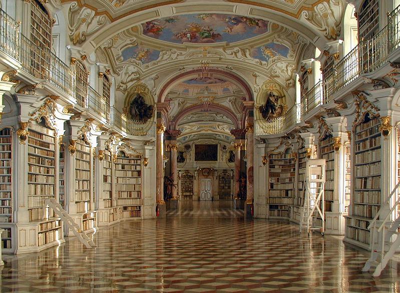 10-admont-abbey-library-austria