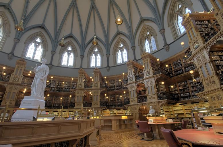 4-canadian-library-of-parliament