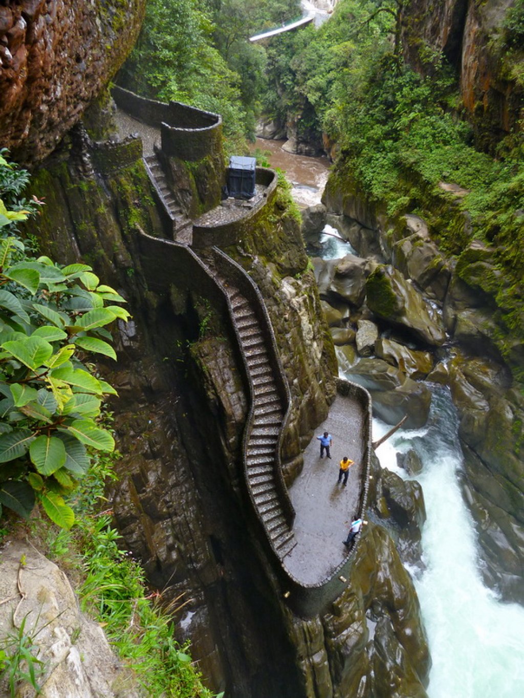 47-Canyon_Staircase_Ecuador
