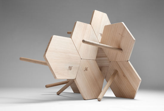 46 Magnificent Examples Of Creative Furniture Design | Architecture
