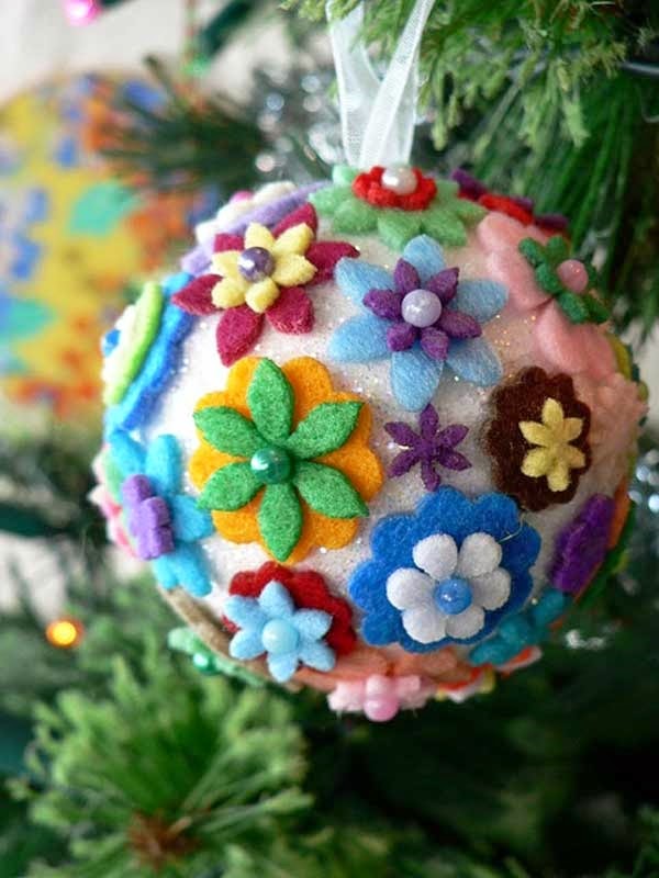 40+ Easy And Cheap DIY Christmas Crafts Kids Can Make | Architecture