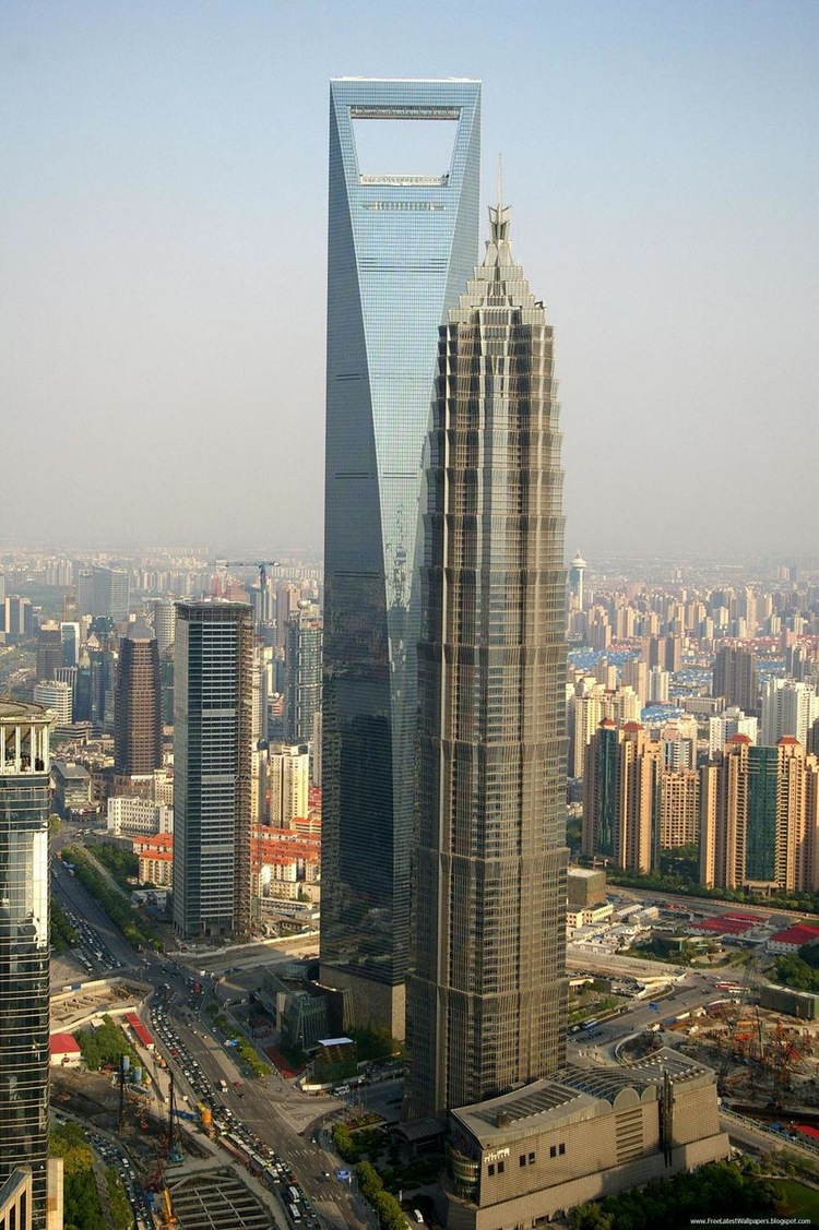 AD-The-30-Tallest-Buildings-In-The-World-In-Sizer-Order-14
