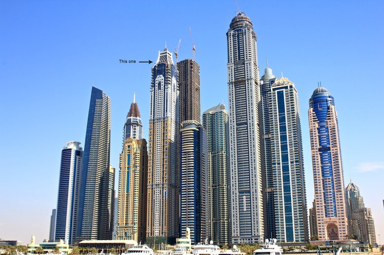 AD-The-30-Tallest-Buildings-In-The-World-In-Sizer-Order-23