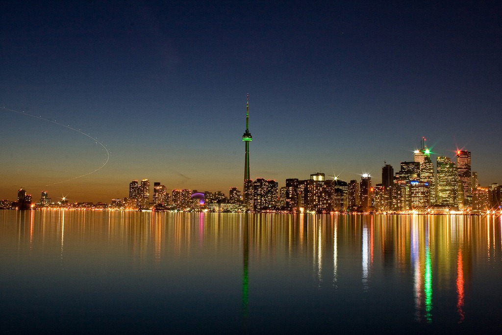 10-Toronto-Skyline