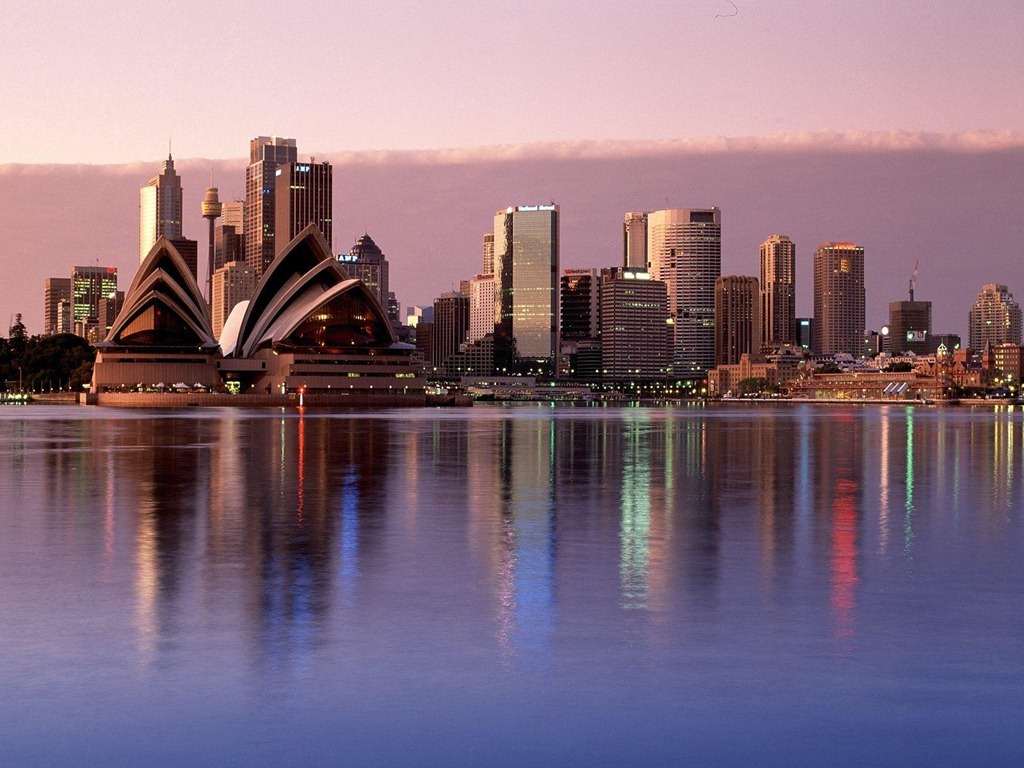 4-Sydney-Australia