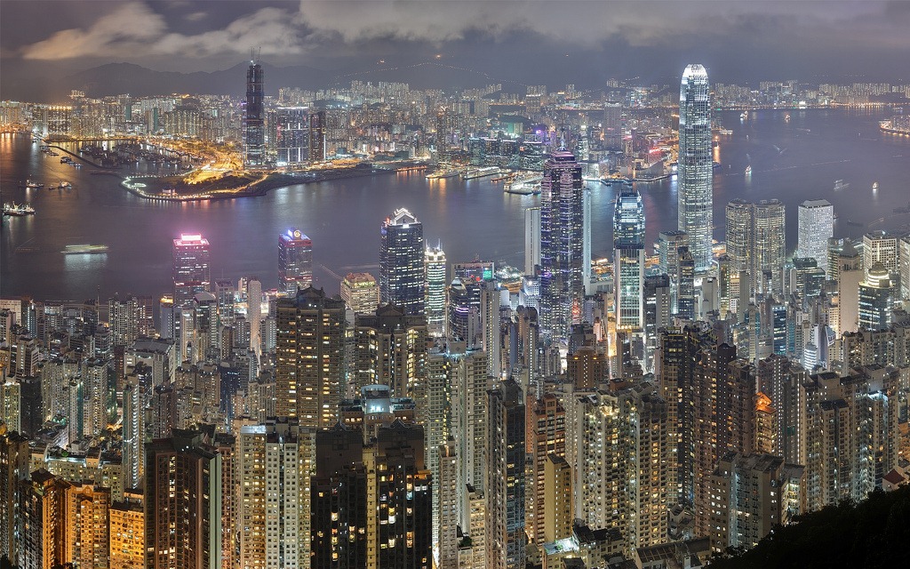5-Skyline-Hong-Kong-China