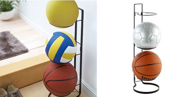 AD-29-Frame Ball Stand