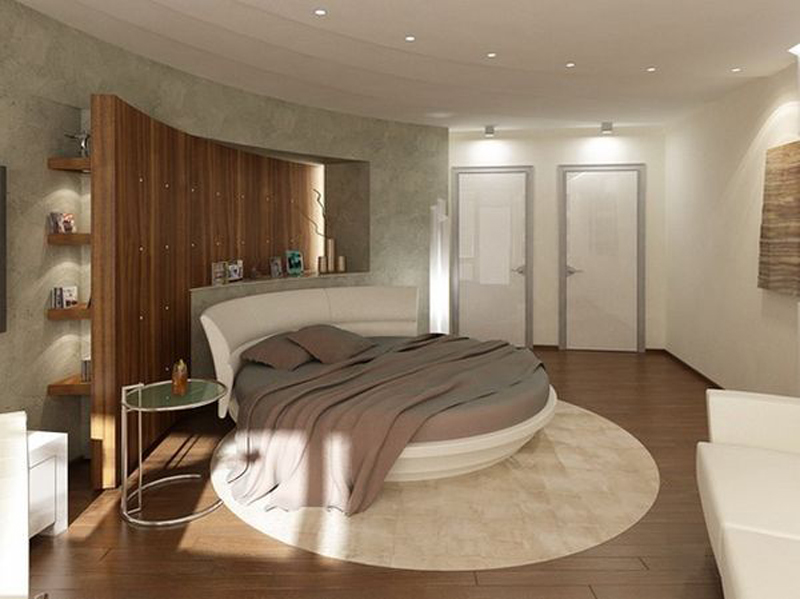 AD-Magnificent-Unique-Rounded-Bed-Bedrooms-17