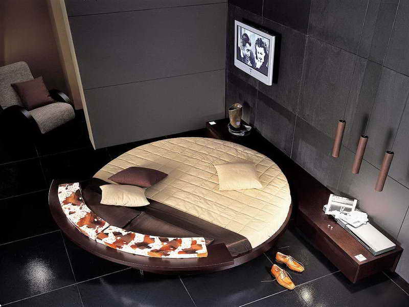 AD-Magnificent-Unique-Rounded-Bed-Bedrooms-25