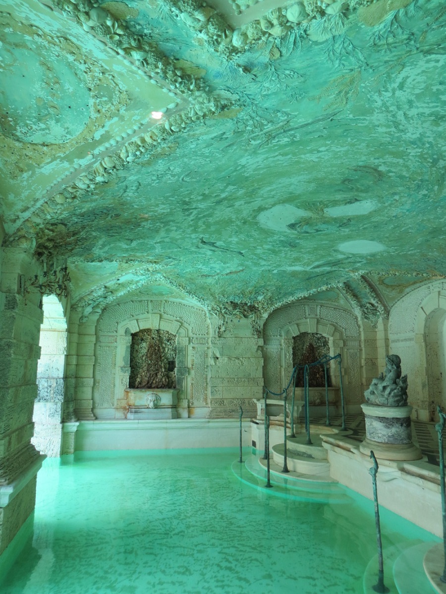 25 Fairytale Rooms You Won’t Believe Actually Exist. #16 Will Leave You