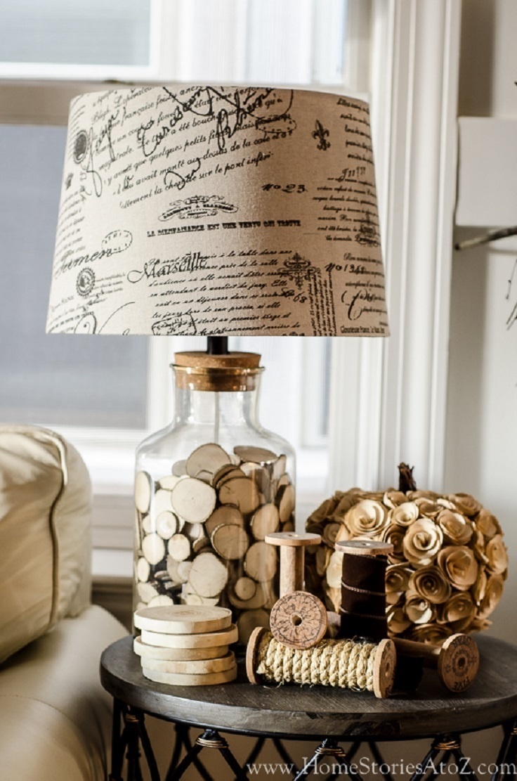 18 Whimsical Home Décor Ideas For People Who Love Vintage Stuff