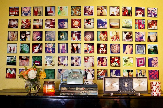 AD-Cool-Ideas-To-Display-Family-Photos-On-Your-Walls-09