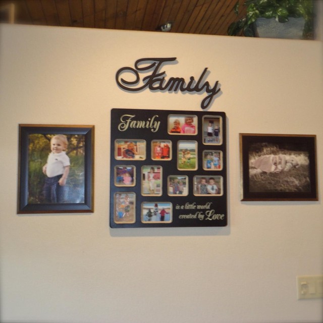 AD-Cool-Ideas-To-Display-Family-Photos-On-Your-Walls-12