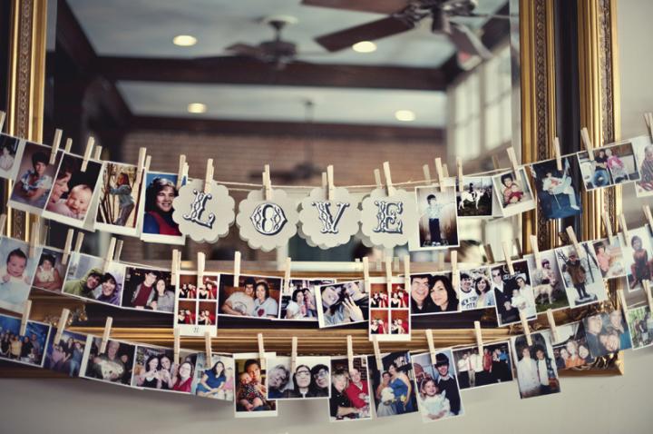 AD-Cool-Ideas-To-Display-Family-Photos-On-Your-Walls-15