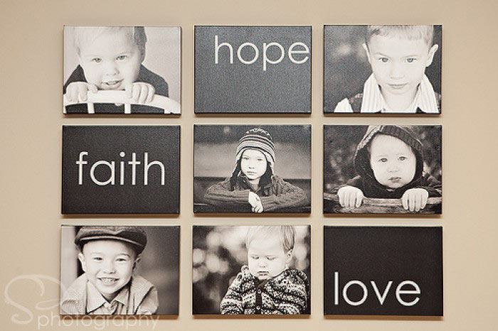 AD-Cool-Ideas-To-Display-Family-Photos-On-Your-Walls-32
