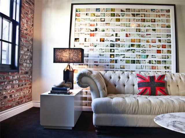 AD-Cool-Ideas-To-Display-Family-Photos-On-Your-Walls-41