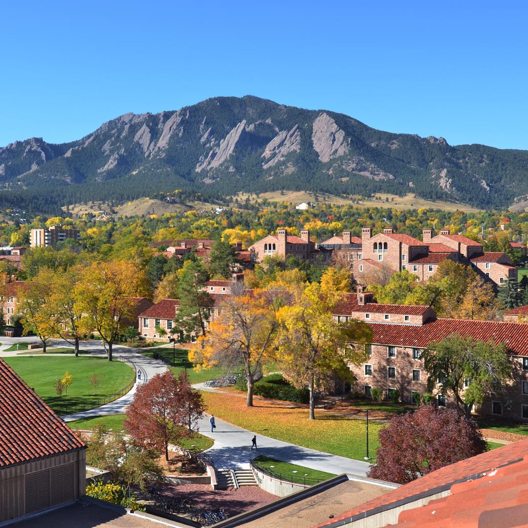 Prettiest College Campuses 11