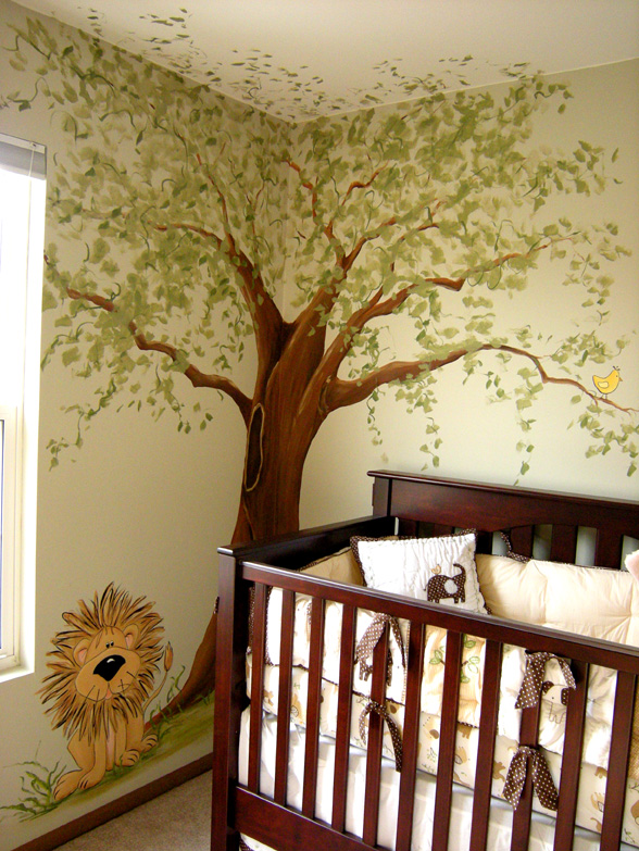 AD-Wall-Tree-Decorating-Ideas-28