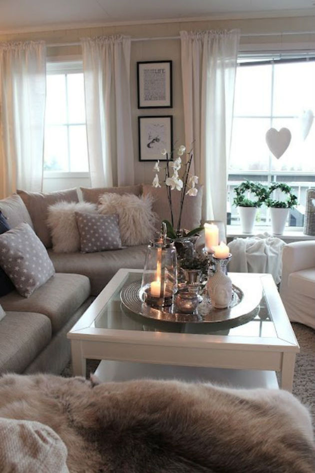 20+ Super Modern Living Room Coffee Table Decor Ideas That Will Amaze