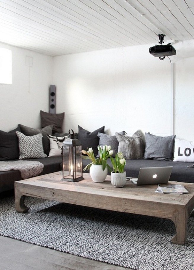 living decor table coffee modern super amaze