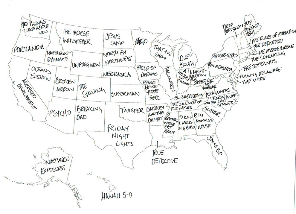 United States Map Quiz Buzzfeed