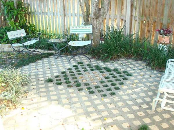 Awesome Home Projects Created From Concrete Cinder Blocks
