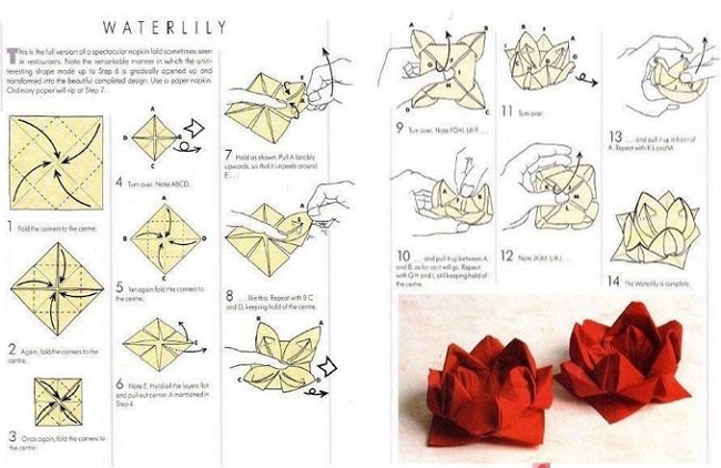 AD-Napkin-Folding-Techniques-That-Will-Transform-Your-Dinner-Table-17