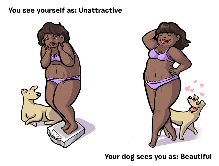 AD-How-You-See-Yourself-Vs-How-Your-Dog-Sees-You-04