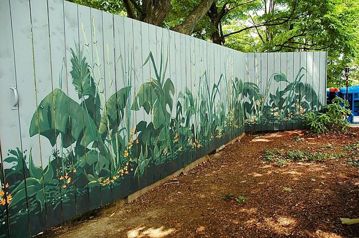 AD-Garden-Fence-Decor-Ideas-41