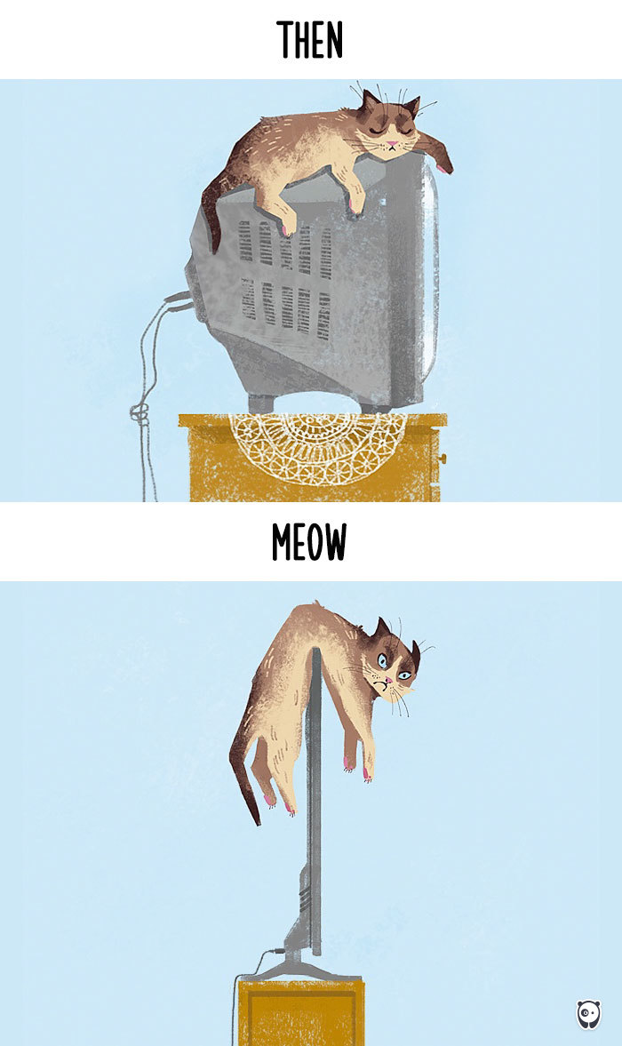 AD-Then-Now-How-Technology-Has-Changed-Cats-Lives-01