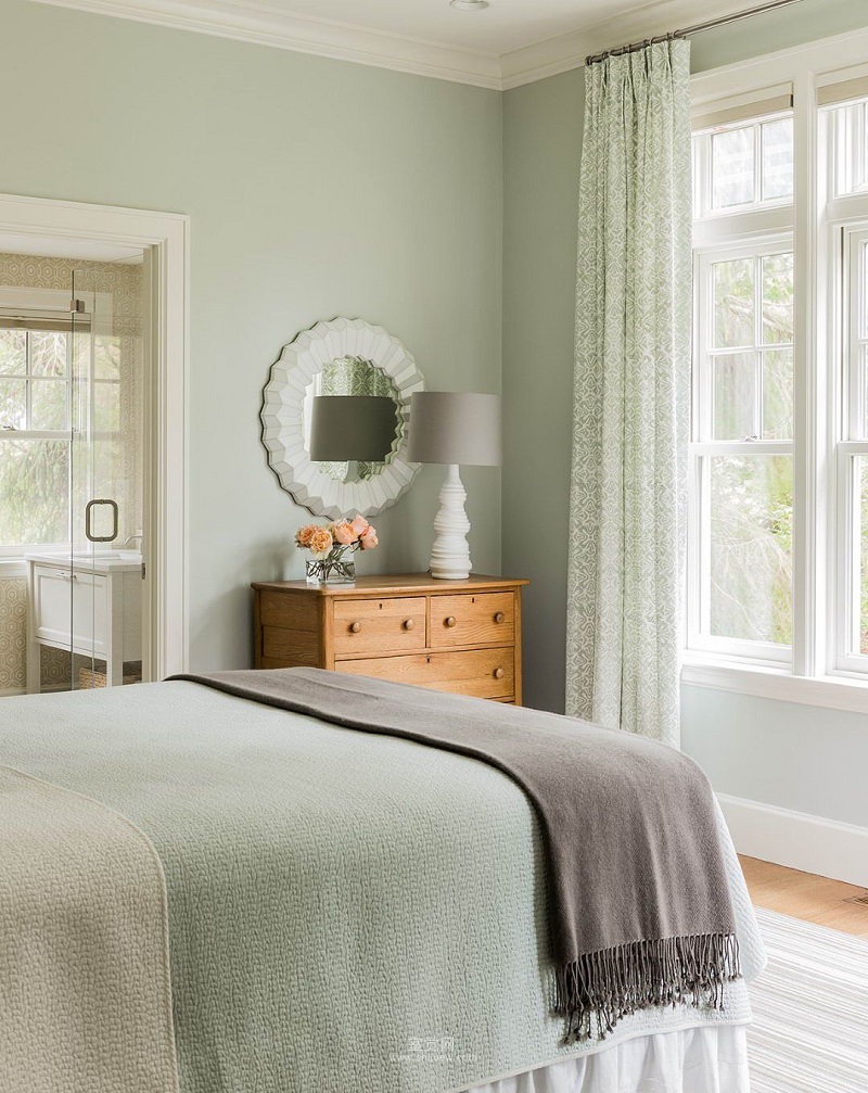 40 Bedroom Paint Ideas To Refresh Your Space for Spring!