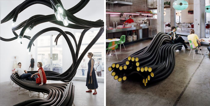 50+ Of The Most Creative Benches And Seats Ever
