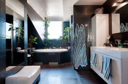30 Modern Bathroom Design Ideas For Your Private Heaven