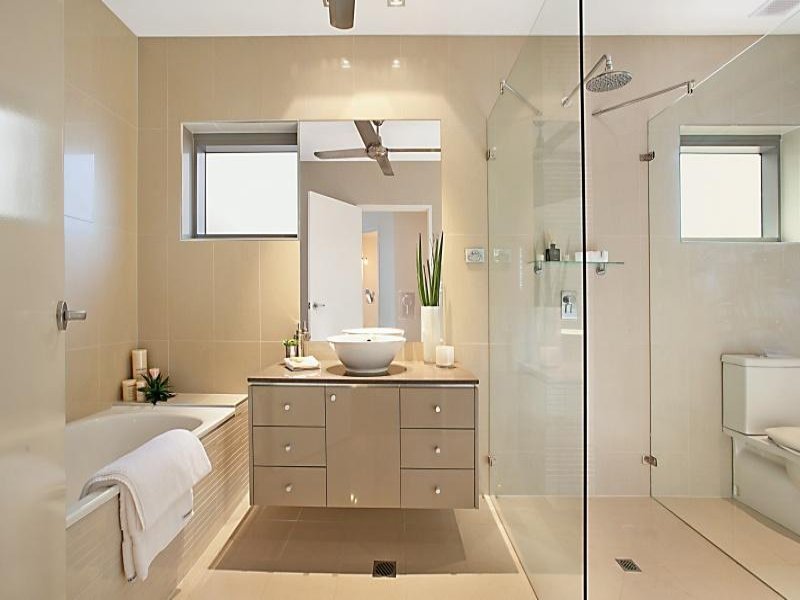 30 Modern Bathroom Design Ideas For Your Private Heaven ...