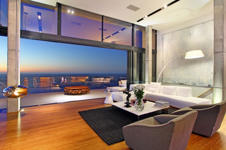 Breathtaking Rental Villa 44 In South Africa