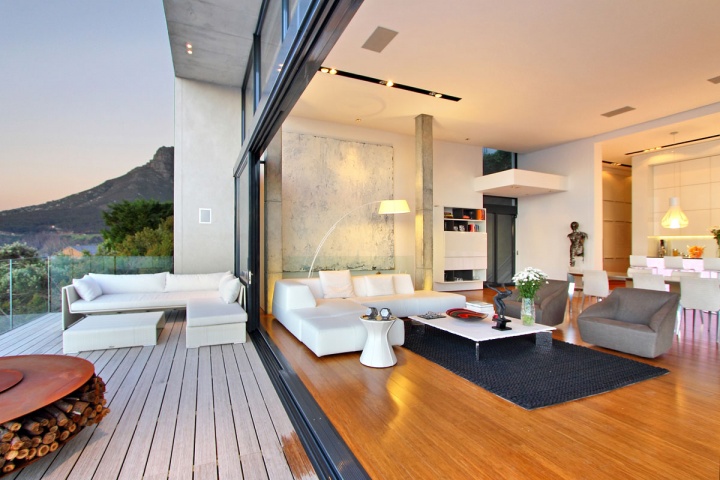 Breathtaking Rental Villa 44 In South Africa