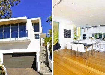 Contemporary-Fairfax-House-In-Sydney