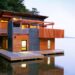 Floating Homes That Will Make You Want To Live On Water